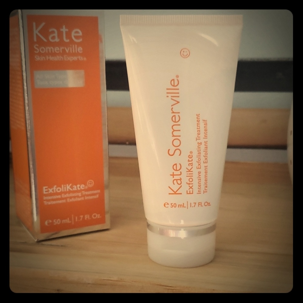 ExfoliKate Intensive Exfoliating Treatment